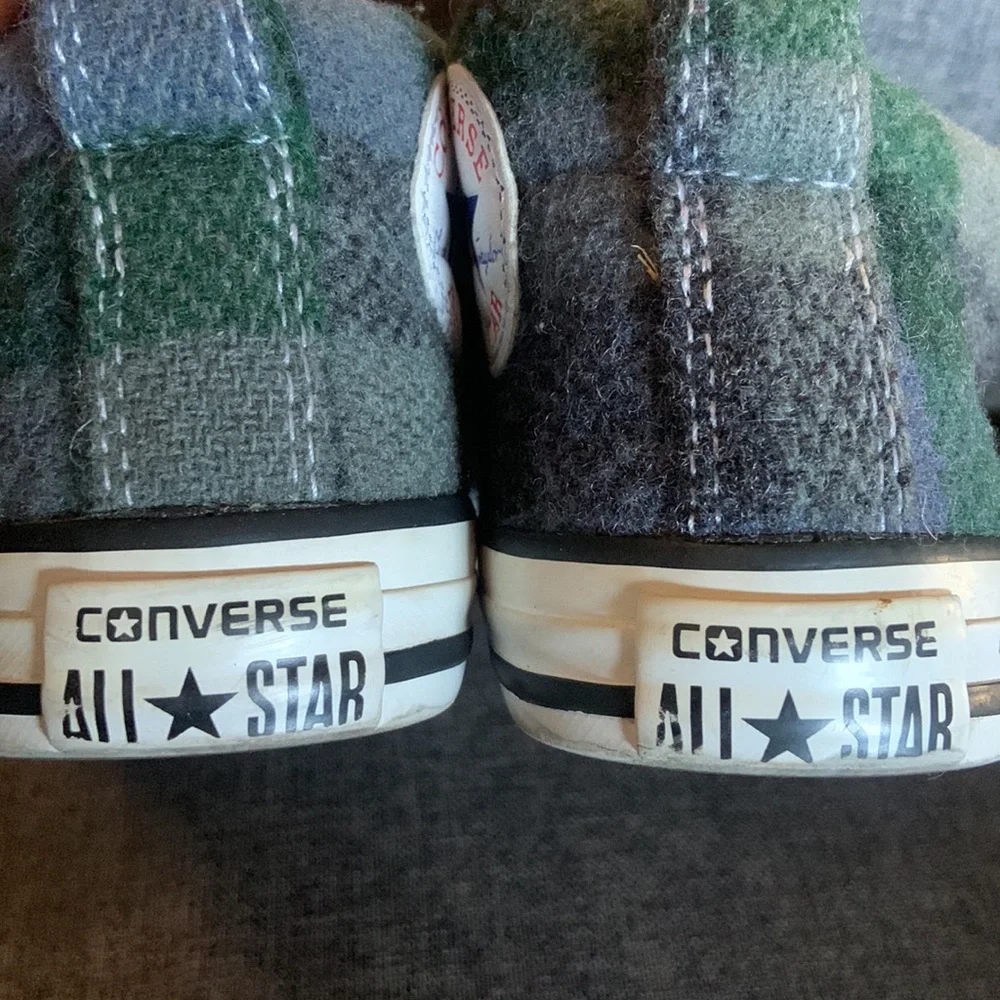 Converse All Star - Picture 4 of 10